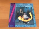 LP VIRGIN PRUNES IF I DIE I DIE JAPAN OBI