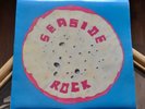 SEASIDE ROCK 1981 2LP+INSERT NWOBHM PUNK KBD EX+