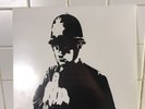 Rare: Boys In Blue - Funk Tha Police 12