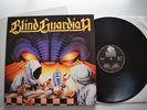 LP Blind Guardian - Battalions of Fear / 1.Press / Metal / Top Condition