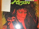 1988 SEALED HEAVY METAL HAIR BAND POISON OPEN UP AND SAY...AHH RARE TONGUE