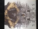 Samael - Above - LP   white Vinyl  Animate/NB