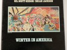 Gil Scott-Heron LP 
