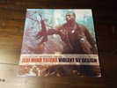 Jedi Mind Tricks Violent by Design US Original Vinyl 2LP Rarität 2000 Selten