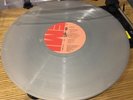 Kate Bush- Rare Dutch Grey The Kick Inside Lp.import