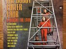 BOBBY FULLER FOUR Fought the Law orig 1966 MONO LP Mustang Records M-901 vinyl