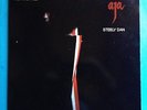 Steely Dan-Aja-1977 ABC-Gatefold GOLD PROMO STAMP  -VG++/VG++