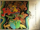 JULY S/T / SUPER PSYCHEDELIC   / JPN YS-2076-M
