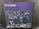 THE FUGS VILLAGE FUGS FIRST ALBUM LP ORIGINAL 1965 BROADSIDE HOLY MODAL ROUNDERS
