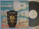 PROMO WHITE LABEL / J.J.  JJ CALE TROUBADOUR / JPN