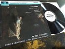 Schumann / Liszt: Piano Concertos - Annie Fischer **Columbia SAX 2485 ED1 LP**
