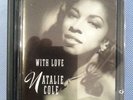 NATALIE COLE MINI DISC ALBUM UNFORGETTABLE WITH LOVE PRE-OWNED
