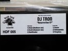 Dj Tron Resurrection EP. Hardcore Terrorcore Speedcore Rave Oldschool Gabber