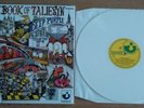 DEEP PURPLE - THE BOOK OF TALIESYN - RARE RSD 12