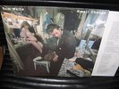 Tom Waits ?– Small Change LP Asylum 70er
