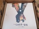 New and sealed The Last of Us 4 LP Vinyl Box Set OST MONDO