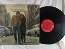 Bob Dylan ?– The Freewheelin' Bob Dylan (1963 Columbia ?CS 8786) 2 Eye Label LP