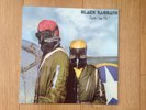Black Sabbath:-Never Say Die  Vinyl