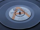 Vinyl record 7