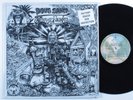 DOUG SAHM Groovers Paradise WARNER BROS LP VG++/NM SHRINK