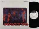 JOSEFUS Self Titled MAINSTREAM LP NM reissue