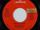 Crossover Soul 45 - Fire And Rain - Hello Stranger - Mercury - mp3