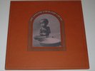 Beatles George Harrison Concert For Bangla Desh 1st Pressing Apple 3-LP Box Set