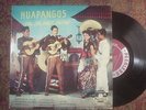 Huapangos 10 Con los Hnos Zaizar