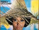 NANCY HOLLOWAY Bye bye 1964 French 60s Yé-Yé Girl RARE Lp Decca Original BIEM