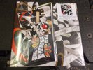 THE CHEMISTRY SET ENDLESS  MORE (FRUITS DE MER) LTD EDT SILVER VINYL + CD + CARD