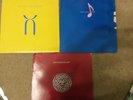 King Crimson /Discipline / 1981 WB Records