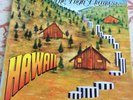 High Llamas - Hawaii - 2LP - rare 1996 pressing gatefold PS- Alpaca Park LPWOOL2