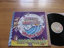 CAPTAIN MATCHBOX WHOOPEE BAND - Australia LP - EX+ Orig 1975 Oz PROMO - Mushroom
