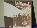 LED ZEPPELIN II LP. SD 8236. RL BOTH SIDES. VG++/VG++