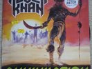 KUBLA KHAN ANNIHILATION VINYL RECORD