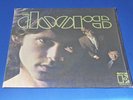 THE DOORS - DEBUT LP. EKS-74007. 1ST PRESS IN SHRINK.