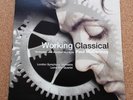 PAUL McCARTNEY - WORKING CLASSICAL - DOUBLE VINYL LP.