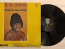 Nina Simone - Broadway Blues Ballads - 1964 Mono 1st Press PHM 200-148 VG++