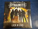 DYNAMITE -  Lock n Load   ( LP Hard Rock Heavy Metal - Sealed - Mint )