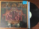 MAHOGANY RUSH - MAXOOM, T-463 20TH CENTURY MINT / NM In SHRINK