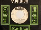 Enticers Cotillion 44125 Northern Soul Calling For Your Love/Storyteller 45