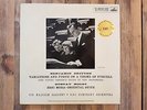 HMV BSD754 - Britten - Variations - Holst - Oriental Suite - SARGENT - NM - RARE