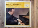 Philips SAL3580 - Beethoven - Piano Sonatas 