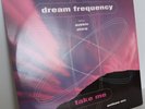 Dream Frequency - Take Me Feat. Debbie Sharp - 12