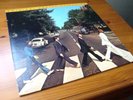 Beatles-Abbey Road Mfsl Vinyl 1979