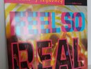 Dream Frequency - Feel So Real Feat. Debbie Sharp - 12