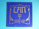 Can - Future Days Original LP 1. Pressing Germany UA 1973 Krautrock