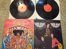 The Jimi Hendrix Experience ?– Are You Experienced / Axis: Bold As Love 2 x VINY