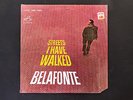 HARRY BELAFONTE  LP * SEALED *  Streets I Have Walked RCA LIVING STEREO ORIGINAL