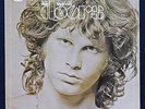 QUAD CD-4  LP  THE DOORS  BEST OF  Quadraphonic   Half Speed Audiophile  CLEANED